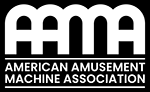 AAMA – American Amusement Machine Association