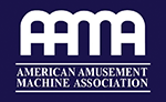 American Amusement Machine Association, (AAMA)