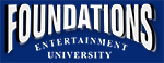 Foundations Entertainment University