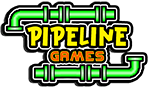 Pipeline Games logo