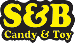 S & B Candy and Toy Company
