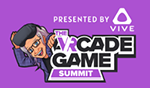 VR Arcade Summit