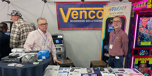 Venco Business Solutions
