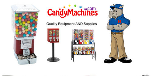 CandyMachines.com