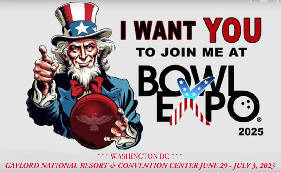 Bowl Expo International