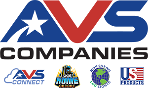 AVS Companies logo