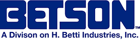 Betson Enterprises logo