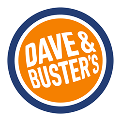 Dave & Busters, Inc. logo