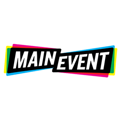 Main Event logo