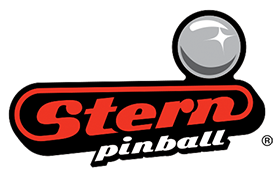 Stern Pinball, Inc. logo