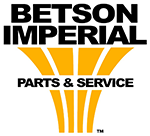 Betson Imperial Parts & Service