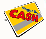 Magnetic Cash