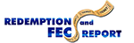 The Redemption & FEC Report (TRR-FEC)