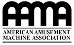 American Amusement Machine Association (AAMA)