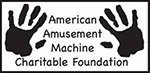 American Amusement Machine Charitable Foundation (AAMCF)