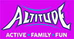 Altitude Trampoline Park