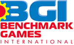 Benchmark Games International