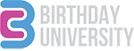 Birthday University Workshop