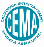  California Entertainment Machine Association