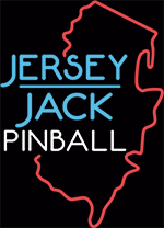 Jersey Jack Pinball