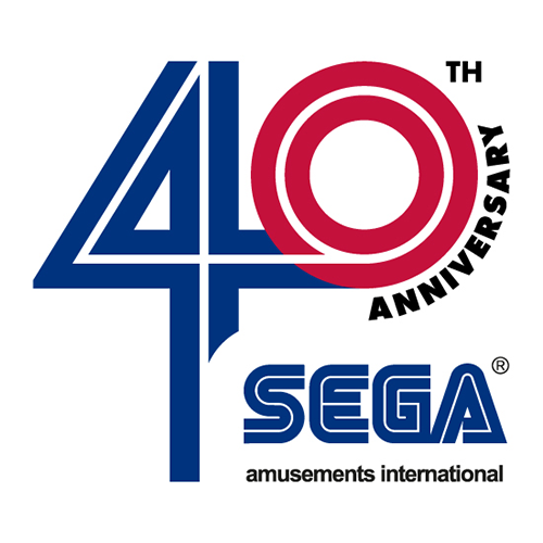 Sega Amusements International