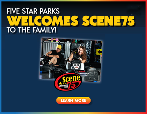 Five Star Parks & Attractions