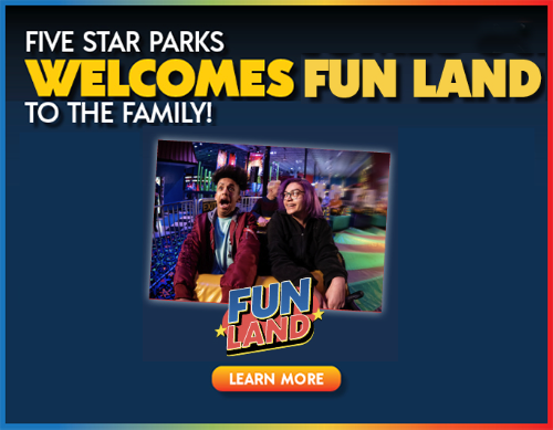 Five Star Parks & Attractions