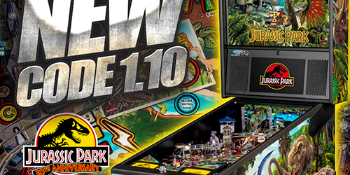 Stern Pinball, Inc.