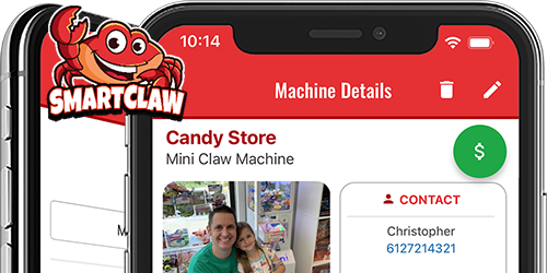 CandyMachines.com