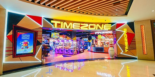 Timezone