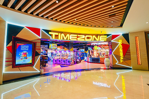 Timezone