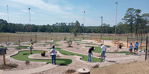 Adventure Golf & Sports 