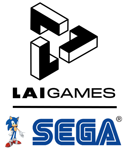  LAI Games and Sega Amusements International 