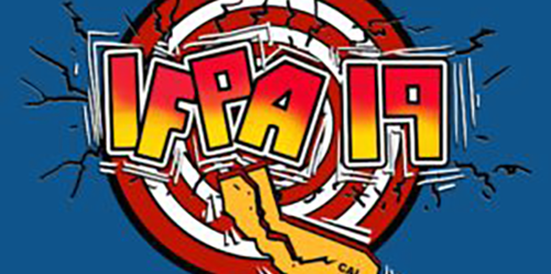 International Flipper Pinball Association (IFPA)