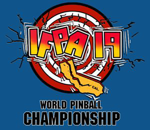 International Flipper Pinball Association (IFPA)