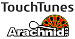 TouchTunes, Arachnid 360