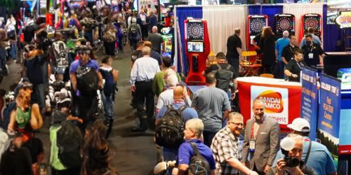 Amusement Expo International (AEI)