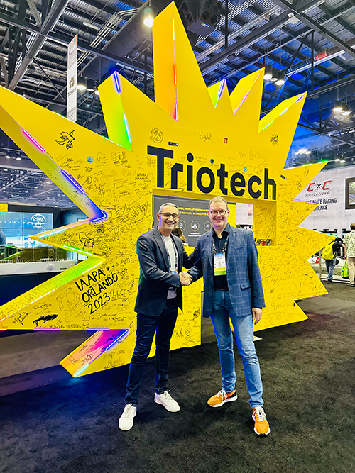 Triotech