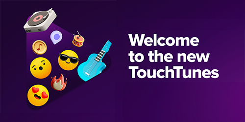 TouchTunes