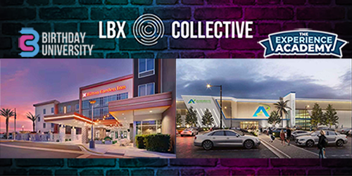 The LBX Collective