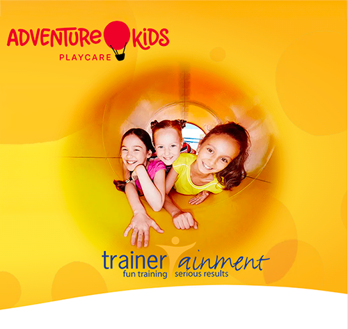 TrainerTainment