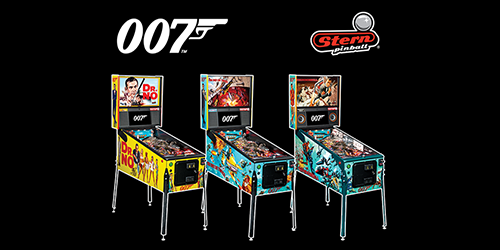 Stern Pinball