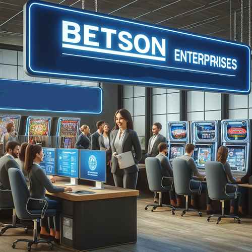 Betson Enterprises