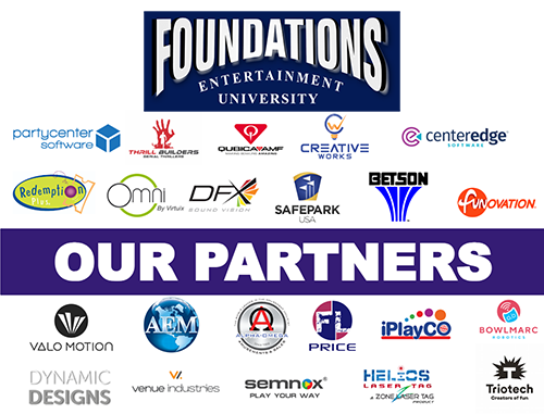 Foundations Entertainment University