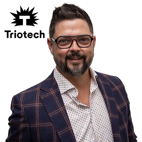 TRIOTECH