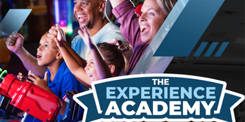 Birthday University & Experience Academy