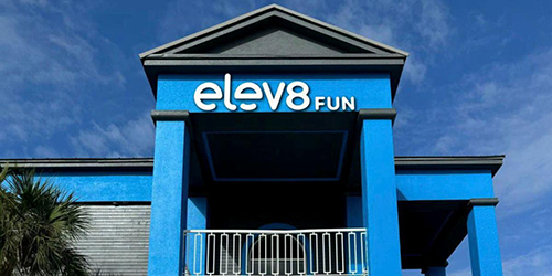 Elev8 Fun