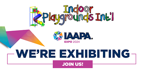 Indoor Playgrounds International