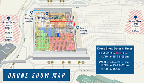 IAAPA Expo