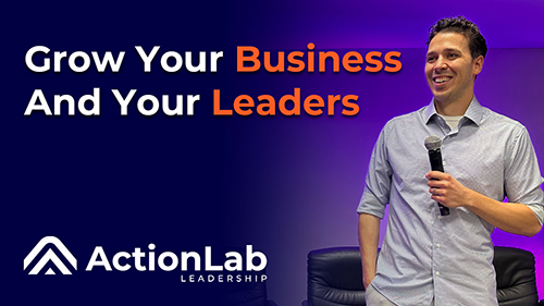 Action Lab Leadership